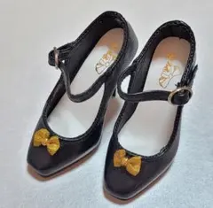 1/3サイズ　ハイヒール　靴　シューズ　ボークス　キャストドール　BJD