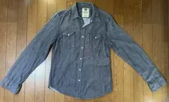 Levi's リーバイス 長袖シャツ メンズ Mのサムネイル