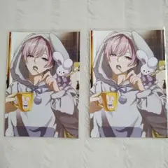 いれいす ランダムブロマイド 第5弾 初兎くん パジャマ 2枚セット