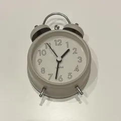 目覚まし時計　ラコレ