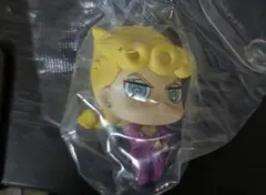 ジョジョコレ JOJ カプセルフィギュアコレクション ジョルノ・ジョバァーナ