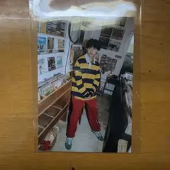 008 ONE N' ONLY NAOYA 生誕生写真 #008 - メルカリ