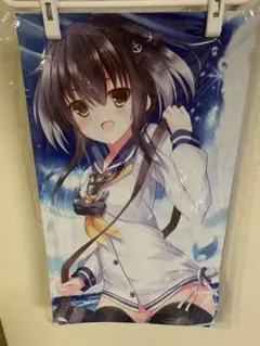 2026年最新】プレイマット 艦これの人気アイテム - メルカリ