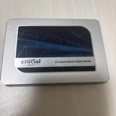 動作良好】Crucial BX200 480GB 2.5インチ SSD 本体 - メルカリ
