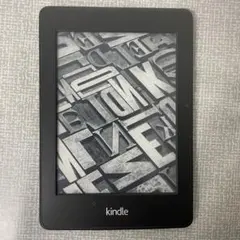 2026年最新】Amazon モデル：Kindle Paperwhite 電子書籍リーダー本体