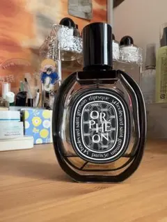 ディプティック　オードパルファン　オルフェオン