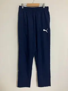 PUMA プーマ　ACTIVE ウーブンパンツ