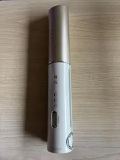 絹女コードレスへアアイロン