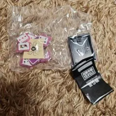 ガチャガチャ　HUNTER×HUNTER　ヒソカ