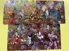 SDBH BM12弾ICPフルコンプ 美品 - メルカリ