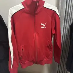 トラックジャケット ジャージ