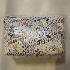 嵐を旅する展覧会 SHOGO SEKINEデザイン ポーチのサムネイル