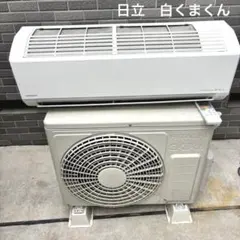 2021年東芝 エアコン RAS-G221MA 取りに来れる方 - メルカリ