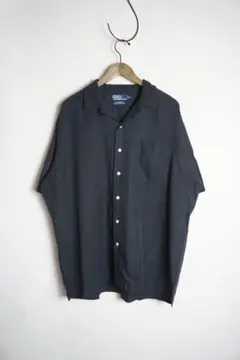 ラルフローレン ネイビー xl