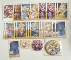 プロセカ　鏡音リン　まとめ売り