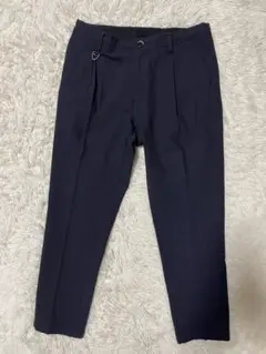 ★SOLIDOソリード　ストレッチスリムパンツ