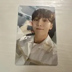 SEVENTEEN スングァン　SECTOR17