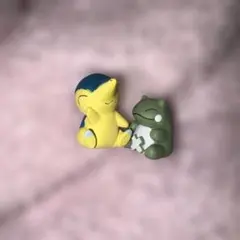 ポケモン アクリルチャームコレクション ポケパルレのみがわり - メルカリ