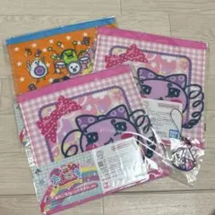 たまごっち一番くじ4点セット