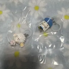 ハンターハンター カイトコムギ めじるしアクセサリー