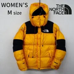 ZZ0610 ノースフェイス バルトロ ダウンジャケット 700FP レディース