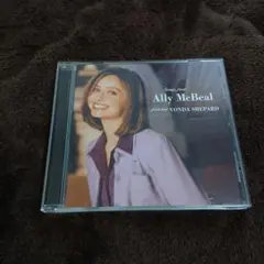 アリーマイラブAlly McBeal Vonda Shepard
