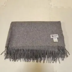 Johnstons of Elgin カシミヤ 大判ストール