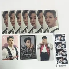 JO1 佐藤景瑚 トレカ