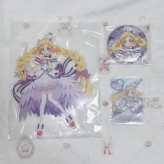 2025年最新】キュアワンダフル アクリルスタンドの人気アイテム - メルカリ