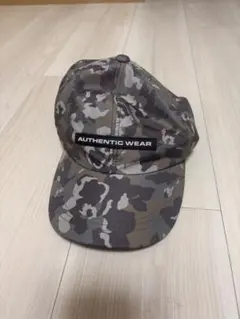 moussy 迷彩　キャップのサムネイル