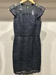 レッセパッセ　パーティードレス