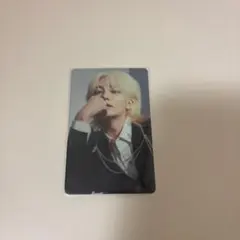 ジョンハン 消費期限 HMV