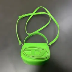 DIESEL 1DR ミニ ディーゼル ショルダーバッグ ワンダー xs