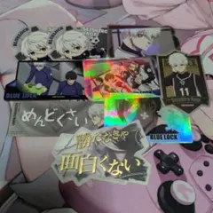 2025年最新】凪 誠士郎 まとめ売りの人気アイテム - メルカリ