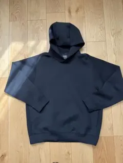 UNIQLO ユニクロ ウルトラストレッチドライスウェットパーカー M