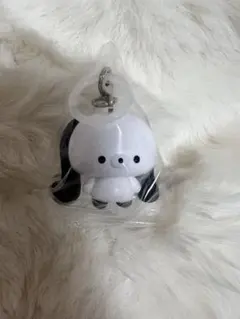 じょせまる めじるしアクセサリー【ごまみるく】