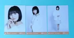 乃木坂46 遠藤さくら ボアコート 生写真