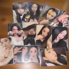 スルギ トレカ⑭ 2025年最新】red velvet スルギの人気アイテム - メルカリ