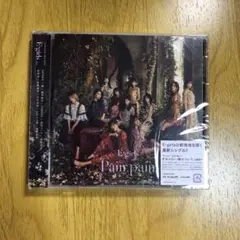 E-girls painpain CD  半額以下！！