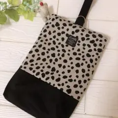 シューズバッグ