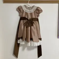 Catherine Cottage ドレス 120