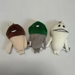 2025年最新】白なめこぬいぐるみの人気アイテム - メルカリ