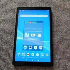 LAVIE Tab E 8FHD1 PC-TE708KAS NEC タブレット