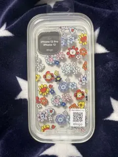 elago bt21 iPhone 12 Pro ケース【新品未開封】