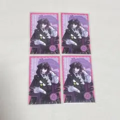 にじさんじ Oriens オリエンス サンリオ チェキ 佐伯イッテツ