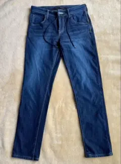 EDWIN ER207L デニムパンツ XSサイズ 日本製のサムネイル