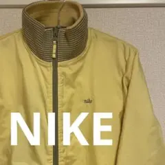 NIKE レディース リバーシブル キルティングジャケット 00s