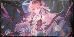新品未開封】混融の継承者・シャム＝ナクア プレイマット GCS大阪