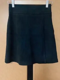 【ナイスクラップ】タイトスカート Fサイズ ブラック