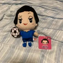 チコちゃんに叱られる　マスコット